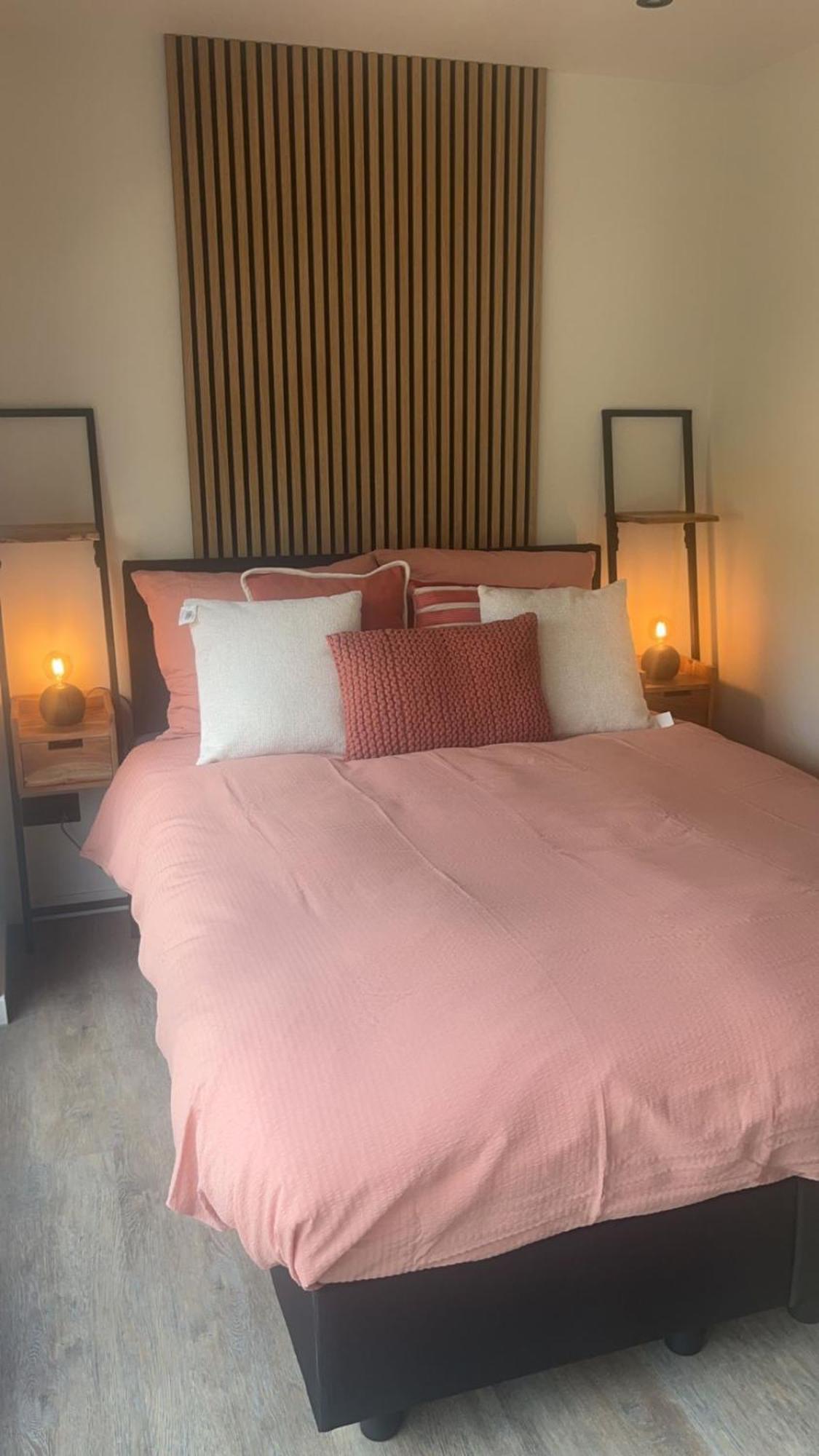 The Little White House Bed & Breakfast Twello Екстериор снимка